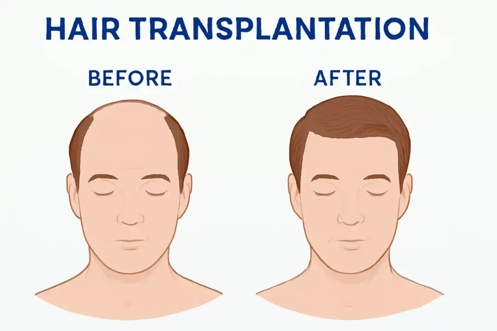 How Long Do Hair Transplants Last?