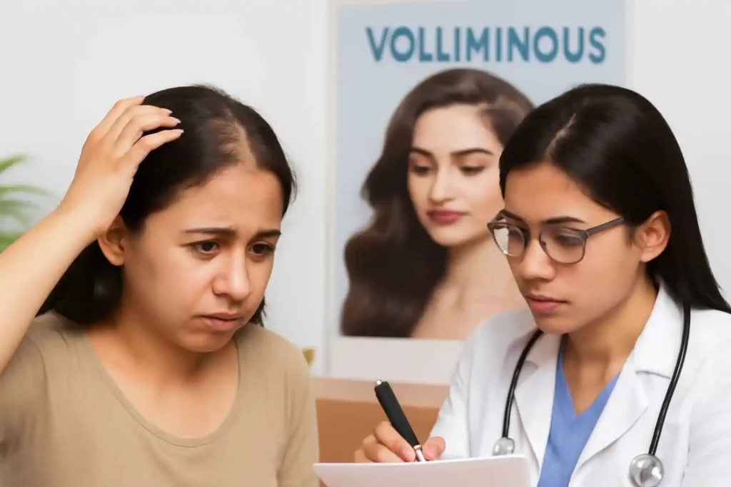 Can I Wear Makeup After Exosome Therapy?