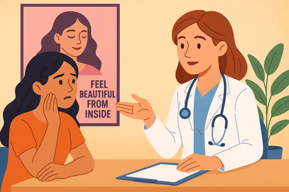 Does HydraFacial remove tan?