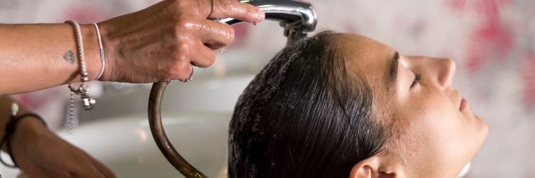 Hair Treatment