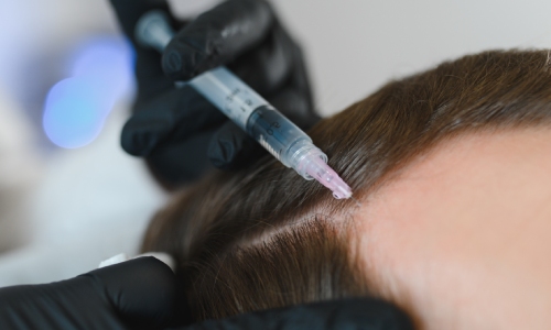 Hair Treatment Hair Treatment