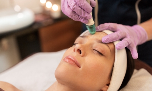 Hydrafacial Hydrafacial