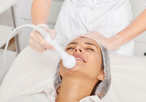 Face Rejuvenation Treatment