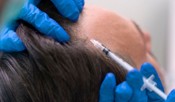 who needs the treatment