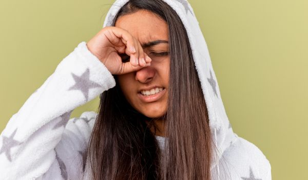 who needs the treatment