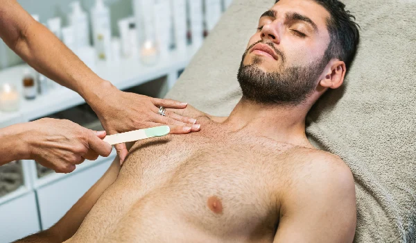 Chest Hair Transplant | Elation Skin & Hair