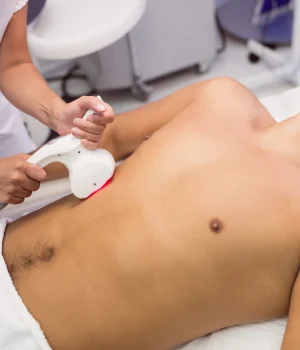 who needs the treatment