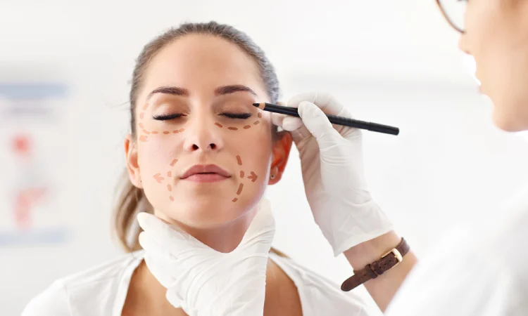 Cosmetic Surgeries | Elation Skin & Hair