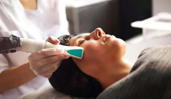 Morpheus Treatment in Kolkata | Elation Skin & Hair