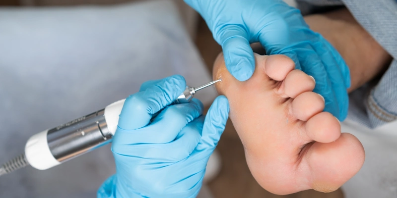 Surgical Wart Removal | Elation Skin & Hair