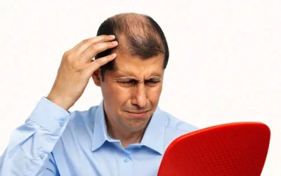 The Emotional Impact of Hair Loss and How Hair Transplant Helps