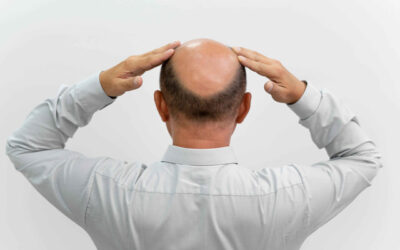 Male Pattern Baldness: Advanced Treatments That Actually Work