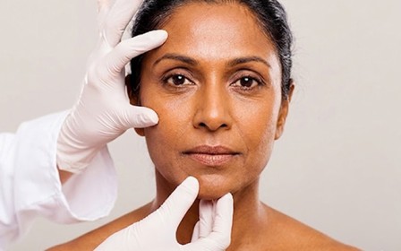 Anti-ageing dermal treatment