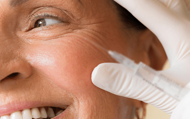 Botox for Under-Eye Wrinkles