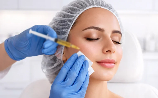 Dermal Fillers Benefits, Risks & What to Expect