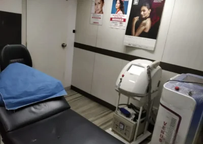 Elation Hair & Skin Clinic