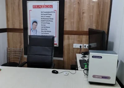 Elation Hair & Skin Clinic