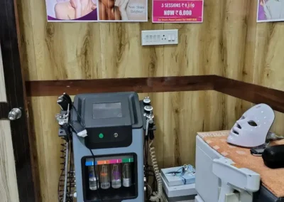 Elation Hair & Skin Clinic