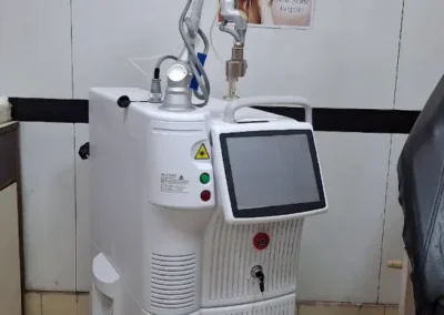 Elation Hair & Skin Clinic