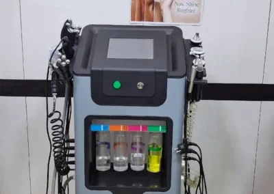 Elation Hair & Skin Clinic