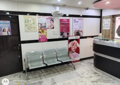 Elation Hair & Skin Clinic