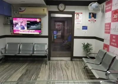 Elation Hair & Skin Clinic