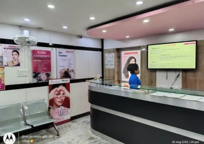 Elation Hair & Skin Clinic