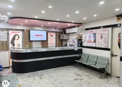 Elation Hair & Skin Clinic