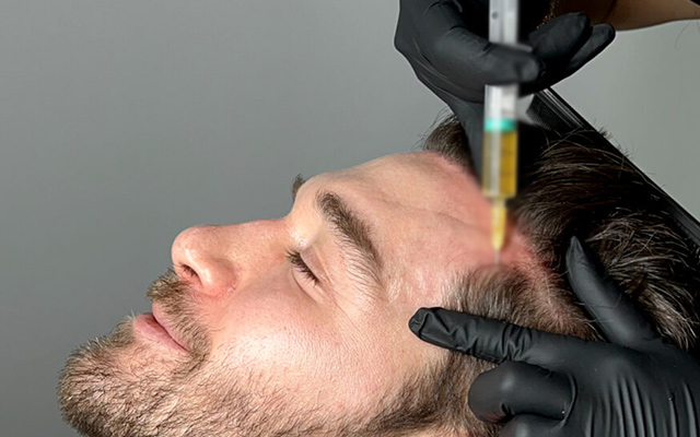 Hair Loss Solutions