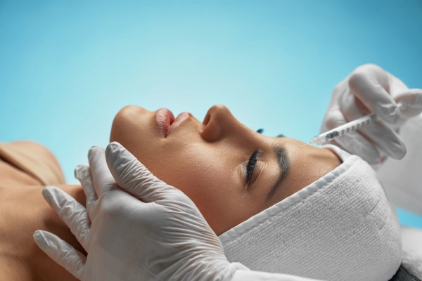 Botox, Fillers and HIFU Botox, Fillers and HIFU