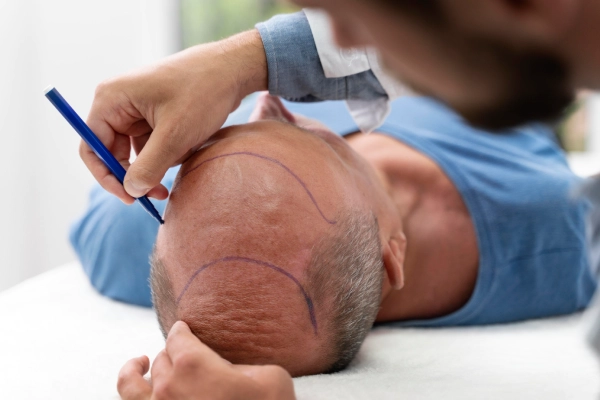 Hair Transplant – FUE and FUT Hair Transplant – FUE and FUT