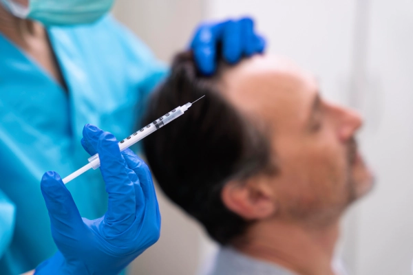 Hair Transplant – FUE and FUT Hair Transplant – FUE and FUT