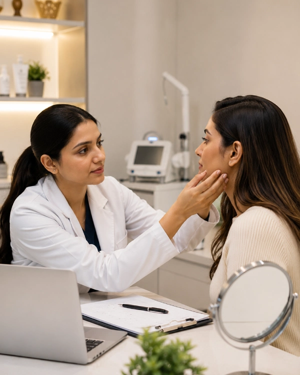 Your First Visit to Elation Hair & Skin Clinic, Minto Park: What to Expect Your First Visit to Elation Hair & Skin Clinic, Minto Park: What to Expect