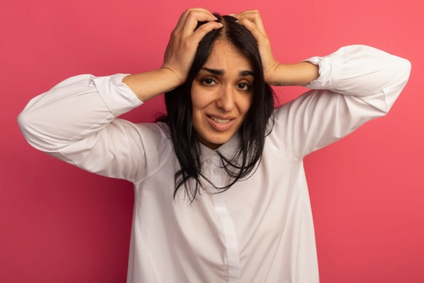 Hair Fall & Thinning Treatment Hair Fall & Thinning Treatment