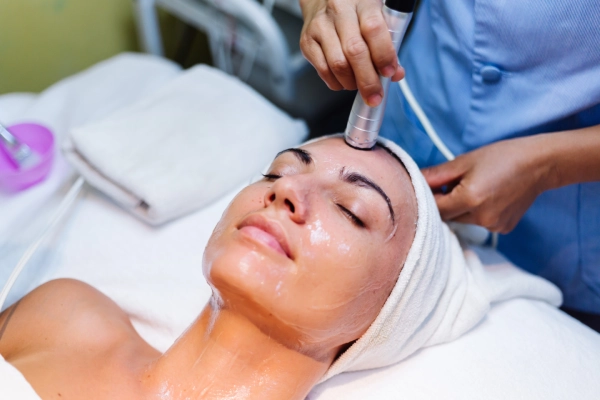 HydraFacial & Skin Glow Treatments